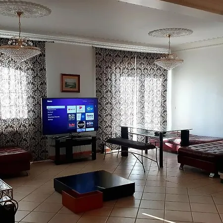 Holiday 7 Villas & 빌라 *