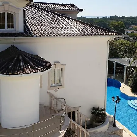 Holiday 7 Villas & 빌라