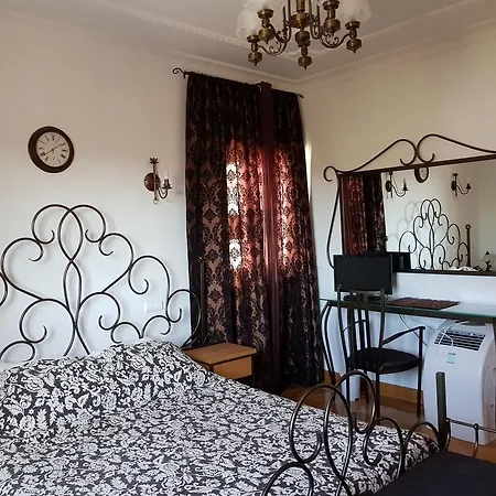 Holiday 7 Villas & 빌라