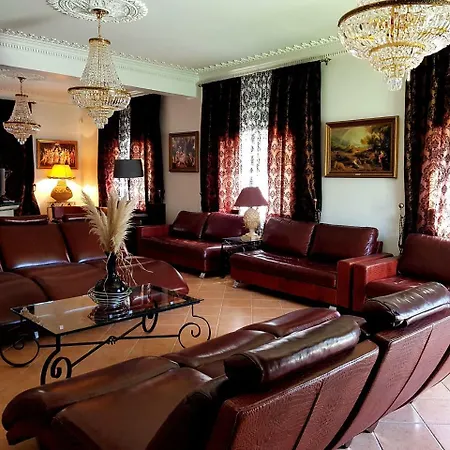 Holiday 7 Villas & * Maceira (Leiria)